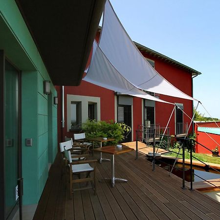 Hotel Restaurant La Montagne De Brancion Martailly-les-Brancion Kemudahan gambar
