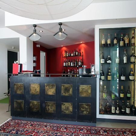 Hotel Restaurant La Montagne De Brancion Martailly-les-Brancion Restoran gambar